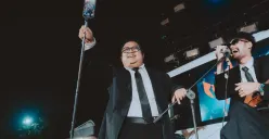 Gusti Irwan Wibowo meninggal dunia hari ini (Sumber: Instagram @gustiwiw)