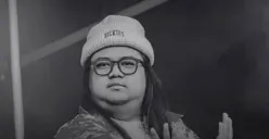 Musisi Gusti Irwan Wibowo atau Gustiwiw dikabarkan meninggal dunia, banyak ucapan belasungkawa dari publik figur, salah satunya Baskara Hindia. (Sumber: Instagram)