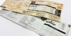 Program pemutihan denda PKB DKI Jakarta Juni-Agustus 2025. (Sumber: polri.go.id)