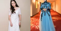 Momen Mulan Jameela Salaman dengan Maia Estianty Viral, Netizen: Sudah Terlihat Siapa Pemenangnya (Sumber: Instagram/Maia Estianty dan Mulan Jameela)