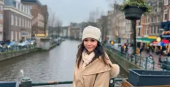 Viral Lagi Video Lawas Maia Estianty Ditanya Soal Mulan Jameela: Perempuan Itu Ngaku ke Saya (Sumber: Instagram/Maia Estianty)