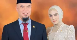 Viral Pernyataan Lawas Ahmad Dhani Talak 3 Maia Estianty: Haramkan Tubuh Saya Sentuh Tubuh Kamu (Sumber: Instagram/ahmaddhaniofficial)