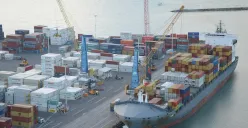 Hari Dermaga Nasional Diperingati Tiap 17 Juni: Sejarah, Jenis, dan Fungsi Dermaga (Sumber: Unsplash/Michael)