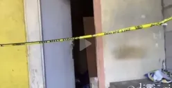 Jasad Rafa Fauzan Ditemukan di Masjid: Ini Kronologi Lengkap dan Fakta Baru Rumah yang Diduga Jadi TKP (Sumber: TikTok/@dini_gigi1)
