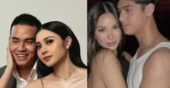 Citra Aulia Kini Menikah dengan Cucu Konglomerat, Begini Perbandingan Kekayaan Sang Suami dan Al Ghazali (Sumber: TikTok/@citrauliamarwan dan Instagram/@alghazali7)