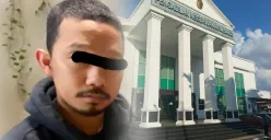 Sidang kasus dugaan penipuan konser musik dengan agenda pemeriksaan saksi di PN Jakarta Barat, Senin, 16 Juni 2025.