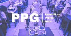 Kunci jawaban Modul 2 PSE PPG 2025 (Sumber: Dok. Poskota)