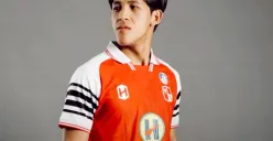 Potret supersub Barito Putera, Eksel Runtuhkahu yang jadi target anyar Persija Jakarta di bursa transfer Liga 1. (Sumber: X/@MediaPersija)