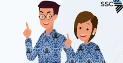 Pengumuman hasil seleksi PPPK 2024 tahap 2. (Sumber: bkn)