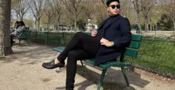 Pekerjaan Timothy Ronald hingga bisa menghasilkan uang milyaran jadi sorotan netizen. (Sumber: Instagram/@Timothyronaldd)