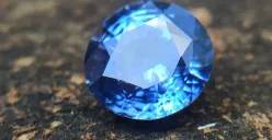 Cara Merawat Batu Blue Sapphire Agar Tetap Berkilau (Sumber: Pinterest)