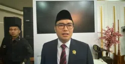 Ketua DPRD Kabupaten Bogor, Sastra Winara. (Sumber: Dok. DPRD Kabupaten Bogor)