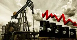 Harga minyak dunia melonjak usai konflik Iran dan Israel (Sumber: Pinterest)
