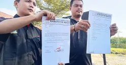 Pengurus NPCI Kabupaten Bekasi Bantah keras lakukan pengusiran terhadap sejumlah atlet disabilitas dari mes NPCI. Humas NPCI menyebut ada oknum yang menggiring opini dan melakukan pembodohan publik. (Sumber: Dokumentasi Pribadi)