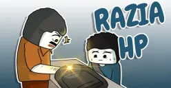 Guru Razia HP Siswa Tanpa Izin, Legal atau Melanggar Hak? Ini Penjelasan Lengkapnya (Sumber: Pinterest)