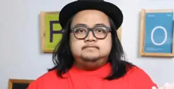 Video lama Gustiwiw viral, harapannya untuk bisa dikenang sebagai pembawa kebahagiaan. (Sumber: Instagram)
