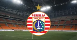 Persija Jakarta bermarkas di JIS, Prapanca janji juara tiap tahun. (Sumber: Persija)