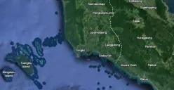 Pulau Aceh Mau Dipindah ke Sumatera Utara? Ini Penjelasan Resmi dari Presiden Prabowo (Sumber: Tiktok/@kucingpintarid)