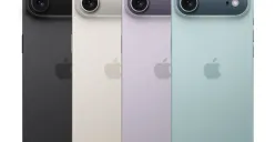 Bocoran Terbaru iPhone 17 Air dari Apple, Jadi Hp Tertipis? (Sumber: X/@theapplehub)