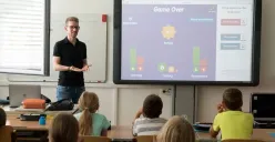 Sistem Pendidikan Taman Siswa Ungkap Peran Guru yang Tak Biasa, Simak Penjelasan Modul 3 PPG (Sumber: Pinterest)