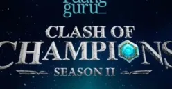 Class of Champions Season 2 Ruangguru. (Sumber: TikTok/@ruangguru)