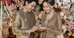 Profil Raissa Ramadhani: Penyanyi Berbakat Tunangan Arbani Yasiz, Kapan Hari Bahagia Mereka? (Sumber: Instagram/@arbaniyasiz)