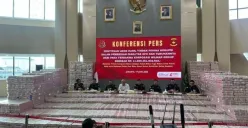 Kejagung sita uang sebesar Rp11,8 triliun dalam kasus CPO. (Sumber: X/@tanyakanrl)