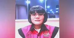 Video klarifikasi Marcella Santoso yang menyinggung nama Jaksa Agung ST Burhanuddin dan Jaksa Agung Muda Pidana Khusus (Jampidsus) Febrie Adriansyah. (Sumber: Instagram/@kejaksaan.ri)