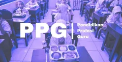 Kunci jawaban Modul 3 Topik 1 PPG 2025 tentang filsafat pendidikan yang berbasis Pancasila (Sumber: Dok. Poskota)