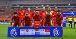 Dirut Persija, Mohamad Prapanca ungkap penyebab kegagalan musim lalu, kenapa? (Sumber: PT LIB)