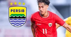Pemain inisial RS masuk radar perburuan Persib, apakah benar Rafael Struick? Simak informasinya. (Sumber: Transfermarkt)