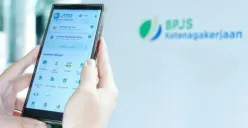Cara cek status verifikasi dan pencairan BSU BPJS Ketenagakerjaan. (Sumber: Istimewa)
