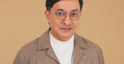 Potret musisi Yovie Widianto yang diangkat menjadi komisaris PT Pupuk Indonesia (persero). (Sumber: Instagram/kahitna)
