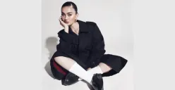 Agnez Mo resmi tampil di Reacher Season 4! Intip perannya sebagai Lila Hoth, kolaborasi dengan Alan Ritchson, dan kejutan cameo Joe Biden di balik layar. (Sumber: Instagram/@agnezmo)