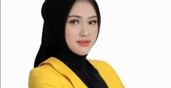 Ketua DPRD Sumut dari Partai Golkar, Erni Ariyanti Sitorus. (Sumber: Facebok/Erni Ariyanti Sitorus)