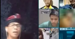 Kang Salwi TikToker asal Situbondo meninggal saat live karaoke dengan teman-temannya. (Sumber: TikTok/@bondostrory)
