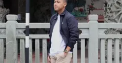 Potret Kalimasada atau Bro Kaka. (Sumber: Instagram/@kalimasada97)