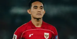 Potret pemain Persija Jakarta, Rizky Ridho yang didorong untuk bermain di luar negeri. (Sumber: Instagram/@rizkyridhoramadhani)