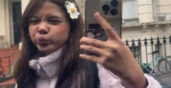 Shafeea Ahmad dihujani komentar pedas (Sumber: Instagram/@shafeeamd_)