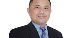 Profil Rizal Calvary Marimbo, Direktur PLN yang merupakan orang terdekat Bahlil. (Sumber: PT PLN Batam)
