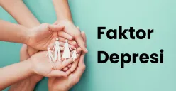5 Faktor yang Memicu Depresi pada Seseorang, Salah Satunya Kejadian Traumatis (Sumber: Canva/Edited Muhammad Ibrahim)