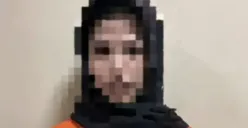 Instagram Febrian Alaydrus dicari netizen. Kani Dwi Haryani Ditipu Modus Asmara Hingga Rugi Rp 48 Juta (Sumber: TikTok/@banten.keras94)