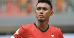 Maman Abdurrahman resmi bergabung dalam tim kepelatihan Persija Youth Development, membawa segudang pengalaman untuk mencetak pemain muda berprestasi. (Sumber: Dok/Persija)