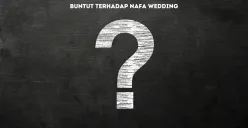 Viral! Pengalaman Pahit Wiwin Wulandari dengan Vendor Nafa Wedding Bikin Netizen Heboh