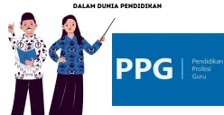 Jawaban Lengkap Latihan Pemahaman PPG 2025 Modul 3 Topik 1, Simpan Sebelum Dihapus! (Sumber: Poskota/Yusuf Sidiq)