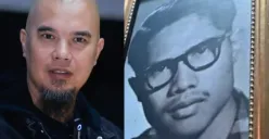 Ternyata Bukan Orang Biasa! Ini Profil Eddy Abdul Manaf, Ayah Ahmad Dhani yang Pernah Jadi Pejabat Penting Era Soekarno (Sumber: Instagram/@ahmaddhaniofficial)