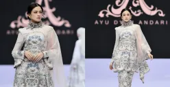 Kimberly Ryder bantah rumor kedekatan dengan Baim Wong. Ternyata ada pria lain yang mendekati, simak kriteria pasangan idamannya! (Sumber: Instagram/@kimbrlyryder)