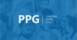 Ilustrasi syarat pendaftaran PPG Prajabatan 2025. (Sumber: PPG Dikdasmen)