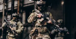 10 negara dengan kekuatan militer terkuat di dunia, cek peringkat Indonesia. (Sumber: Freepik)