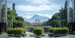 UGM buka program studi S2 Metalurgi tahun 2025. (Sumber: ugm.ac.id)